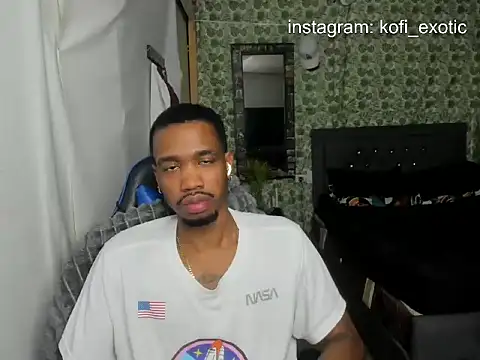 Snapshot of Kofi_exotic_2 chatting on February 6, 2026, 3:13 am Kofi exotic 2 online show from February 6, 2026, 3:13 am