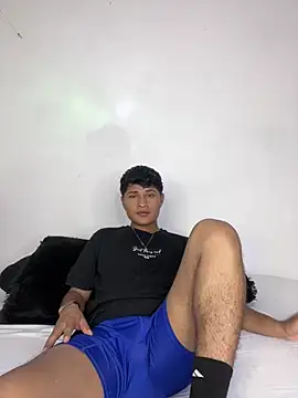 Snapshot of EithanMontoya chatting on February 25, 2026, 4:23 am EithanMontoya online show from February 25, 2026, 4:23 am