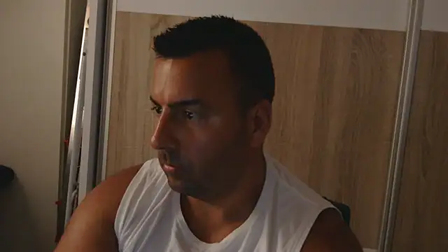 VanillaTime78-Jorge online show from June 7, 2026, 7:24 am