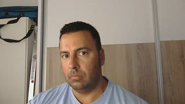 VanillaTime78-Jorge online show from July 28, 2026, 7:38 am