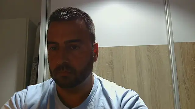 VanillaTime78-Jorge online show from July 20, 2026, 9:39 pm