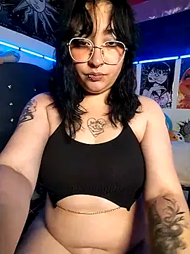 Lilith Oni66 online show from March 1, 2026, 3:06 am