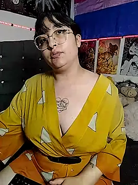 Lilith Oni66 online show from February 14, 2026, 6:52 pm