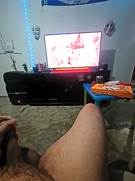 Elpnzaurio online show from February 6, 2026, 6:09 am