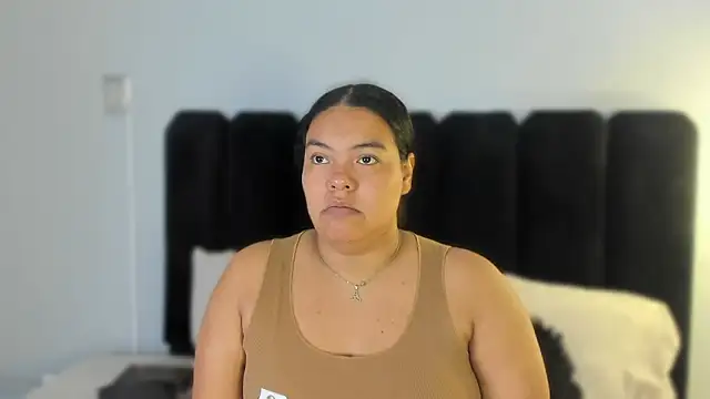 Amaranoir- online show from February 7, 2026, 4:09 am