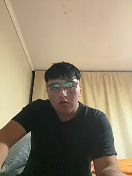 luchooo18 online show from April 6, 2026, 3:24 am