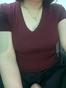 Ladyly99 online show from April 3, 2026, 5:25 am