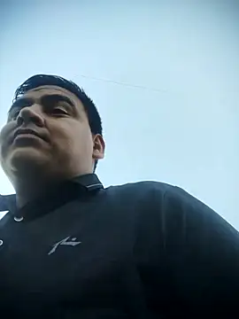 Sergiowooo online show from March 11, 2026, 9:31 pm