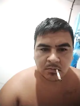 Sergiowooo online show from February 27, 2026, 4:34 am