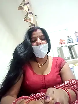 Snapshot of punamji_sexe chatting on March 7, 2026, 9:37 am punamji sexe online show from March 7, 2026, 9:37 am