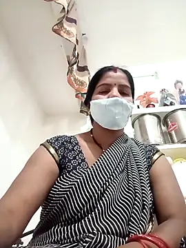 Snapshot of punamji_sexe chatting on February 10, 2026, 7:29 am punamji sexe online show from February 10, 2026, 7:29 am