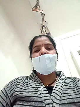 Snapshot of punamji_sexe chatting on February 5, 2026, 3:41 pm punamji sexe online show from February 5, 2026, 3:41 pm