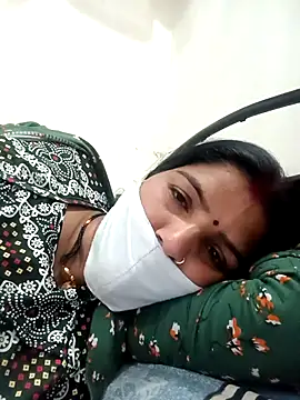 Snapshot of punamji_sexe chatting on February 23, 2026, 11:22 am punamji sexe online show from February 23, 2026, 11:22 am