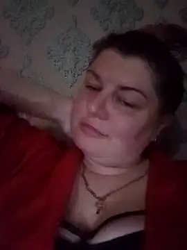 KristinaLowq online show from March 25, 2026, 9:03 pm