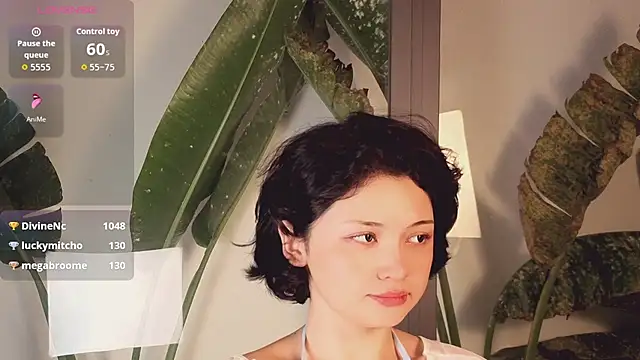 Snapshot of came-a-lot chatting on February 20, 2026, 10:12 pm came-a-lot online show from February 20, 2026, 10:12 pm