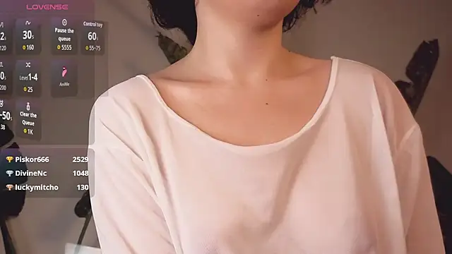 Snapshot of came-a-lot chatting on February 22, 2026, 8:10 pm came-a-lot online show from February 22, 2026, 8:10 pm