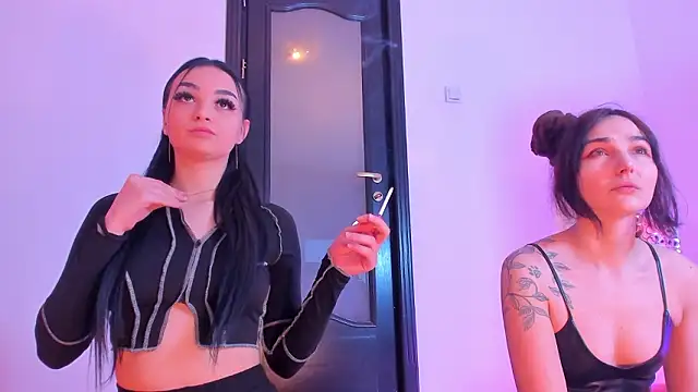 Snapshot of Peanaughty chatting on February 8, 2026, 9:07 am Peanaughty online show from February 8, 2026, 9:07 am