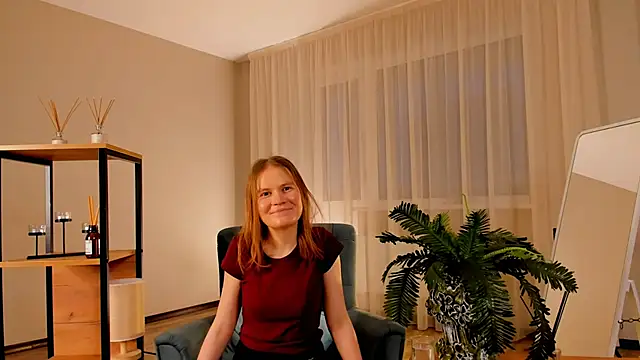 Snapshot of CleliaRostek chatting on February 7, 2026, 1:19 pm CleliaRostek online show from February 7, 2026, 1:19 pm