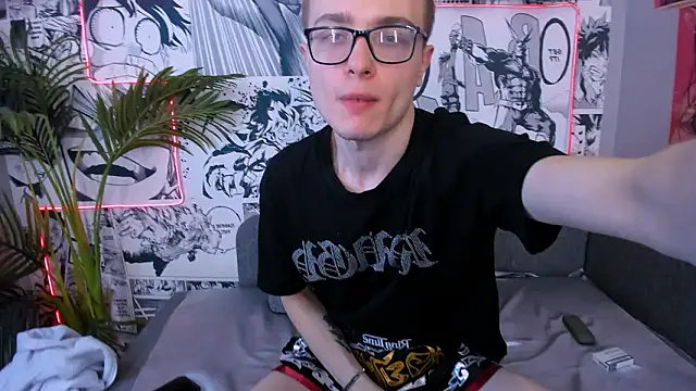 Emmit Barker online show from February 16, 2026, 3:16 am