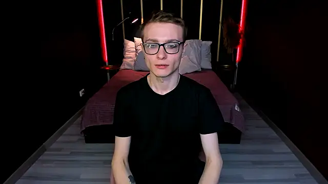 Emmit Barker online show from February 20, 2026, 3:58 am