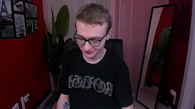 Emmit Barker online show from March 3, 2026, 10:11 am