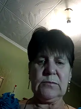 IrchykLove online show from March 20, 2026, 6:47 am