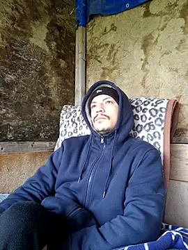 MrDickLongturn online show from February 22, 2026, 9:44 am