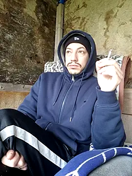 MrDickLongturn online show from February 21, 2026, 8:16 am