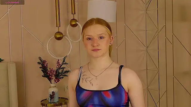 Snapshot of AmandaWatts chatting on February 2, 2026, 5:06 am AmandaWatts online show from February 2, 2026, 5:06 am