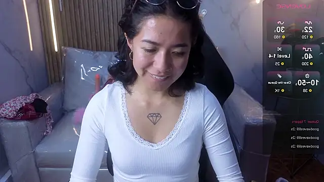 Lynn turner online show from March 26, 2026, 1:09 pm