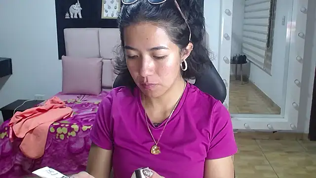 Lynn turner online show from February 7, 2026, 7:55 pm