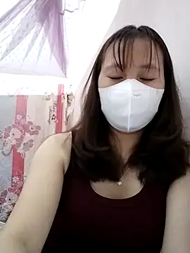 Snapshot of -Bami- chatting on April 5, 2026, 2:35 pm -Bami- online show from April 5, 2026, 2:35 pm