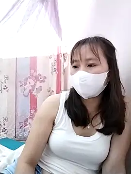 Snapshot of -Bami- chatting on April 4, 2026, 3:24 am -Bami- online show from April 4, 2026, 3:24 am