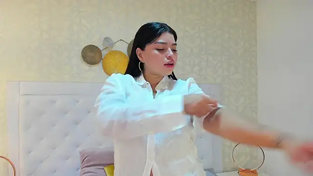 Snapshot of penelope__11 chatting on February 26, 2026, 11:10 am penelope 11 online show from February 26, 2026, 11:10 am