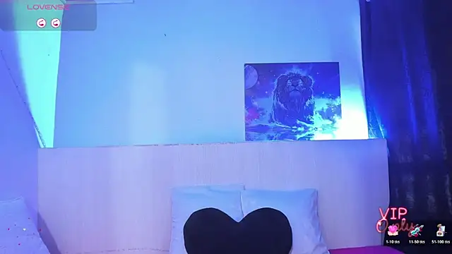 Snapshot of CassandraBrown_ chatting on February 5, 2026, 12:45 pm CassandraBrown online show from February 5, 2026, 12:45 pm