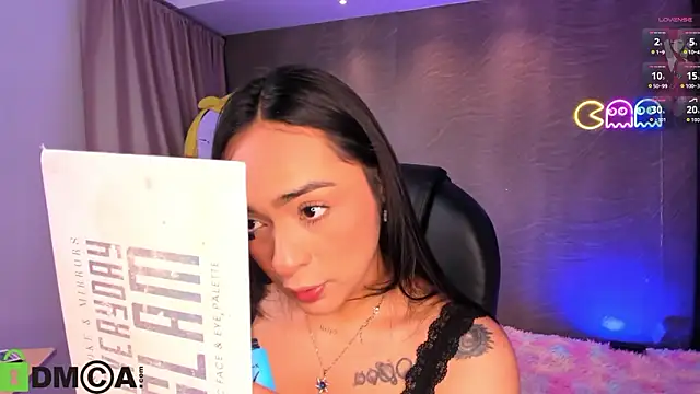 linda dixon online show from March 2, 2026, 12:45 pm