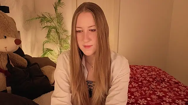 CassieReborn online show from February 3, 2026, 9:09 pm