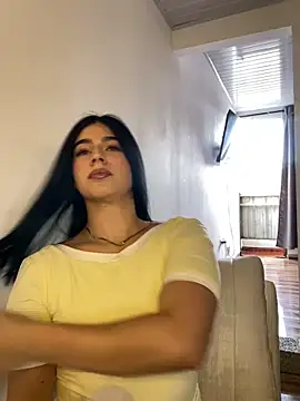  HannahFox  online show from February 14, 2026, 10:21 pm