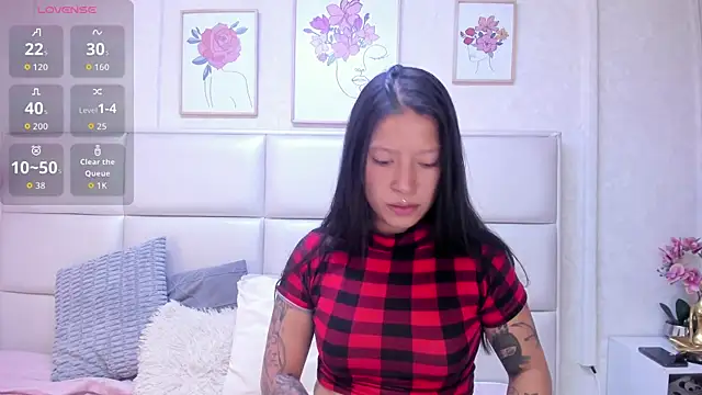 Snapshot of double_temptation_ chatting on March 25, 2026, 12:37 pm double temptation online show from March 25, 2026, 12:37 pm