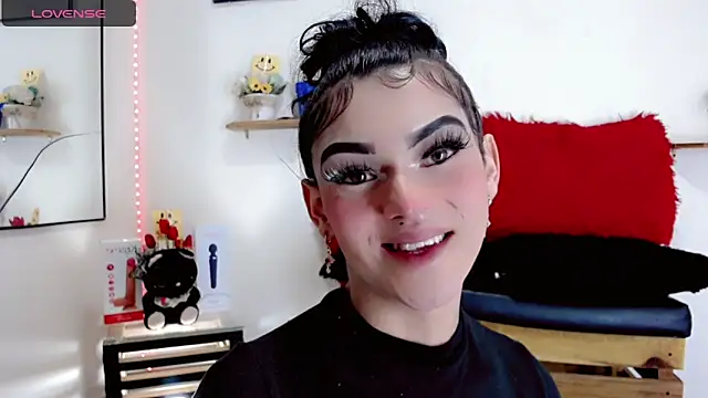 Snapshot of NathalialLooes chatting on February 19, 2026, 4:53 am NathalialLooes online show from February 19, 2026, 4:53 am