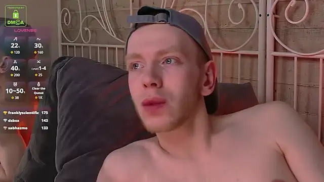 ZidNevil online show from February 10, 2026, 8:46 am