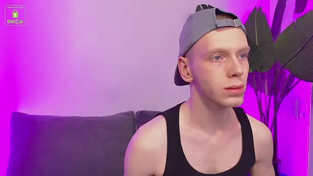 ZidNevil online show from February 7, 2026, 8:17 pm