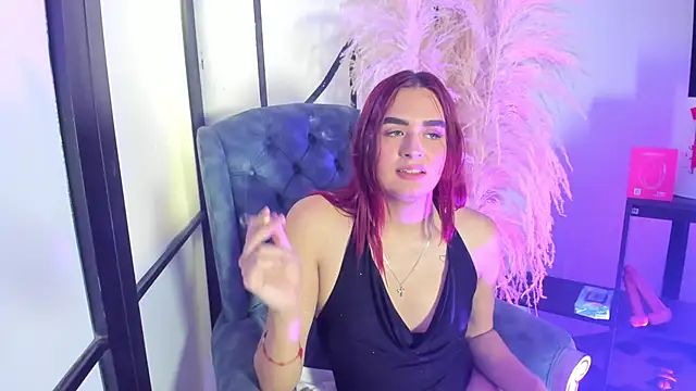 Snapshot of CleoFoxx_ chatting on February 19, 2026, 4:31 am CleoFoxx online show from February 19, 2026, 4:31 am