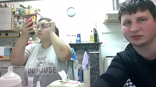 AlyaX X online show from February 1, 2026, 5:11 pm