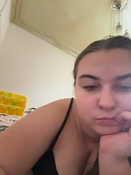 AlyaX X online show from March 27, 2026, 1:56 pm