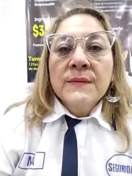 JULIETA 21- online show from May 6, 2026, 12:42 pm