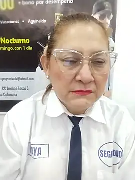 JULIETA 21- online show from May 29, 2026, 2:23 pm