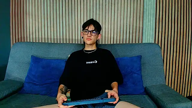 Jax valentine online show from February 12, 2026, 10:53 pm