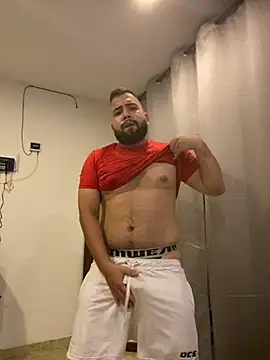 Snapshot of Dalton_s chatting on May 19, 2026, 11:45 pm Dalton s online show from May 19, 2026, 11:45 pm