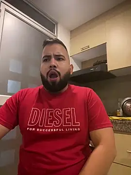 Snapshot of Dalton_s chatting on February 21, 2026, 1:18 am Dalton s online show from February 21, 2026, 1:18 am